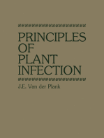 Principles of Plant Infection