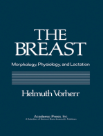 The Breast: Morphology, Physiology, and Lactation