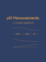 Ph Measurements