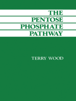 The Pentose Phosphate Pathway