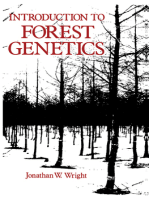 Introduction to Forest Genetics