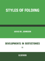 Styles Of Folding: Mechanics And Mechanisms Of Folding Of Natural Elastic Materials
