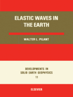 Elastic Waves in the Earth