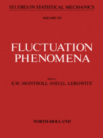 Fluctuation Phenomena