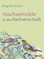 Hochsensible in der Partnerschaft