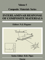 Interlaminar Response of Composite Materials