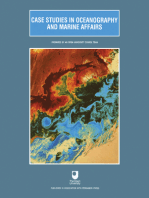 Case Studies in Oceanography and Marine Affairs: Prepared by an Open University Course Team