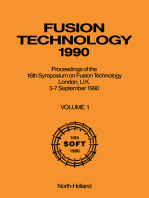 Fusion Technology 1990