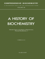 Selected Topics in the History of Biochemistry: Personal Recollections, Part II