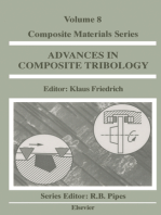 Advances in Composite Tribology