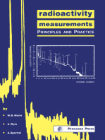 Radioactivity Measurements: Principles and Practice