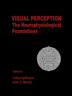 Visual Perception: The Neurophysiological Foundations