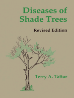 Diseases of Shade Trees, Revised Edition
