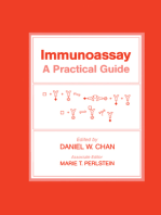 Immunoassay: A Practical Guide