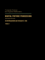 Digital Picture Processing