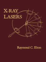 X-Ray Lasers