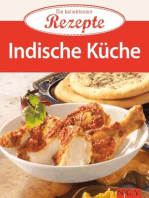 Indische Küche: Die beliebtesten Rezepte