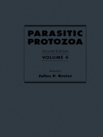 Parasitic Protozoa: Toxoplasma, Cryptosporidia, Pneumocystis, And Microsporidia