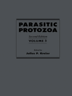Parasitic Protozoa: Babesia and Plasmodia