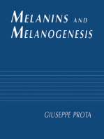 Melanins and Melanogenesis
