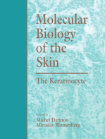 Molecular Biology of the Skin: The Keratinocyte