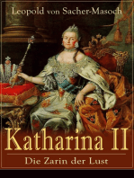 Katharina II