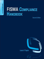 FISMA Compliance Handbook: Second Edition