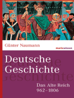 Deutsche Geschichte: Das Alte Reich 962-1806