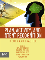 Plan, Activity, and Intent Recognition: Theory and Practice