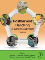 Postharvest Handling: A Systems Approach