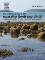 The Biogeography of the Australian North West Shelf: Environmental Change and Life's Response