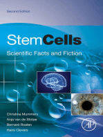 Stem Cells: Scientific Facts and Fiction