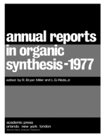 Annual Reports in Organic Synthesis—1977