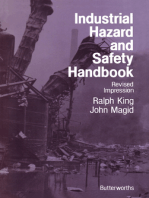 Industrial Hazard and Safety Handbook: (Revised impression)