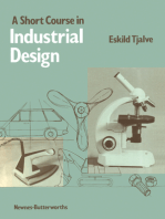 A Short Course in Industrial Design
