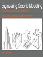 Engineering Graphic Modelling: A Workbook for Design Engineers