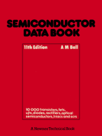 Semiconductor Data Book