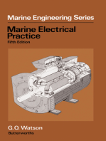 Marine Electrical, Practice