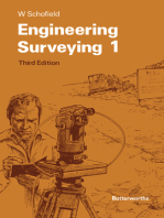 Engineering Surveying: Theory and Examination Problems for Students