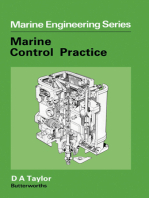 Marine Control, Practice