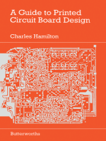 A Guide to Printed Circuit Board Design