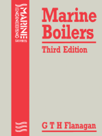 Marine Boilers