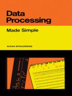 Data Processing: Made Simple
