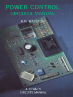 Power Control Circuits Manual