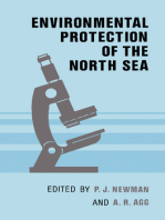 Environmental Protection of the North Sea