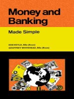 Money and Banking: Made Simple