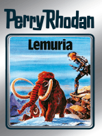 Perry Rhodan 28: Lemuria (Silberband): 8. Band des Zyklus "Die Meister der Insel"