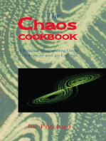 The Chaos Cookbook: A Practical Programming Guide