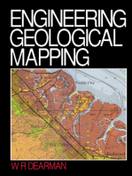 Engineering Geological Mapping