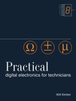 Practical Digital Electronics for Technicians